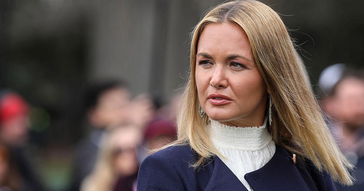Vanessa Trump Declares Cancer-Free Status Six Months After Diagnosis