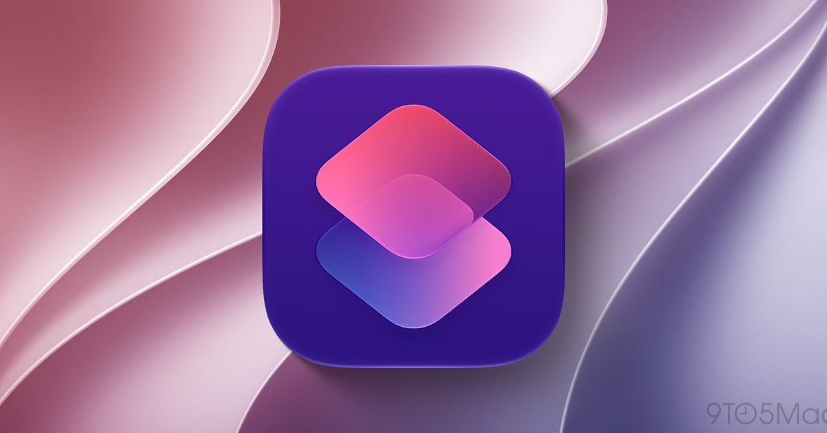 Apple releases iOS 27.2 with Shortcuts automations and Siri AI upgrades