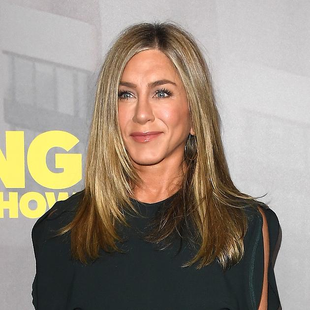 Jennifer Aniston Reflects on Longstanding Hollywood Friendships