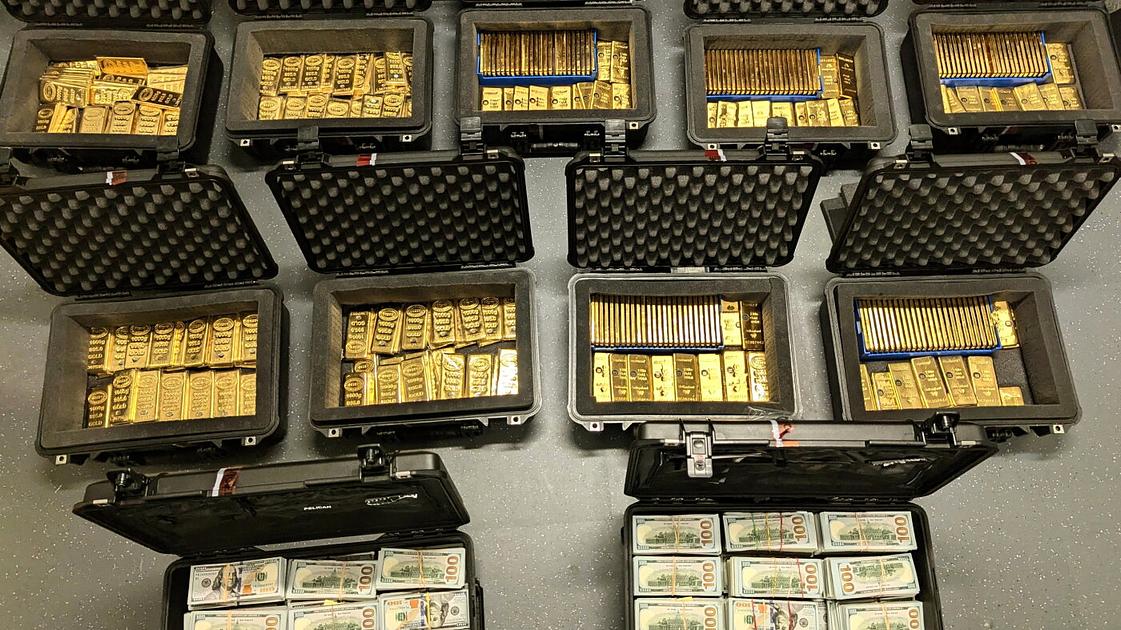 Former CIA Officer Pleads Guilty to $200 Million Wire Fraud Scheme