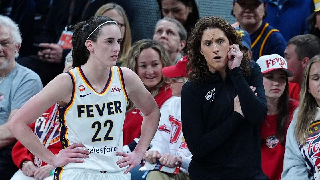 Caitlin Clark condemns harassment, demands better officiating and safety after injury