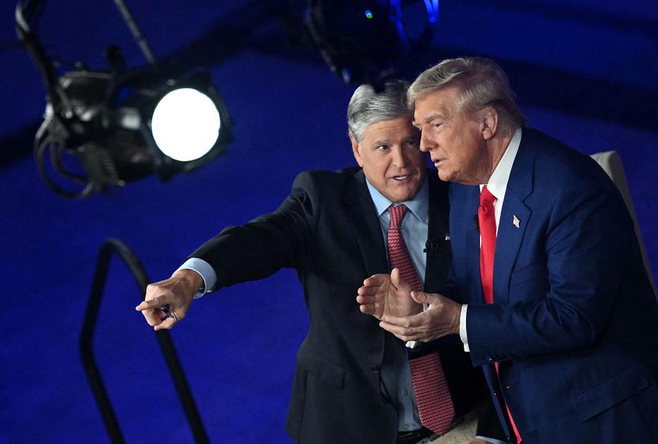 Judge Dismisses Newsmax's Antitrust Lawsuit Against Fox News on Technical Grounds