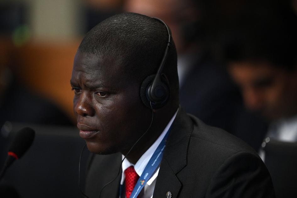 South Africa Investigates Arrival of 153 Palestinians on Chartered Flight