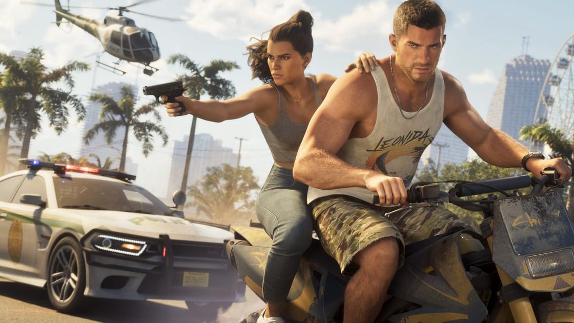 Rockstar releases GTA VI trailer, confirms November 19 launch and pricing