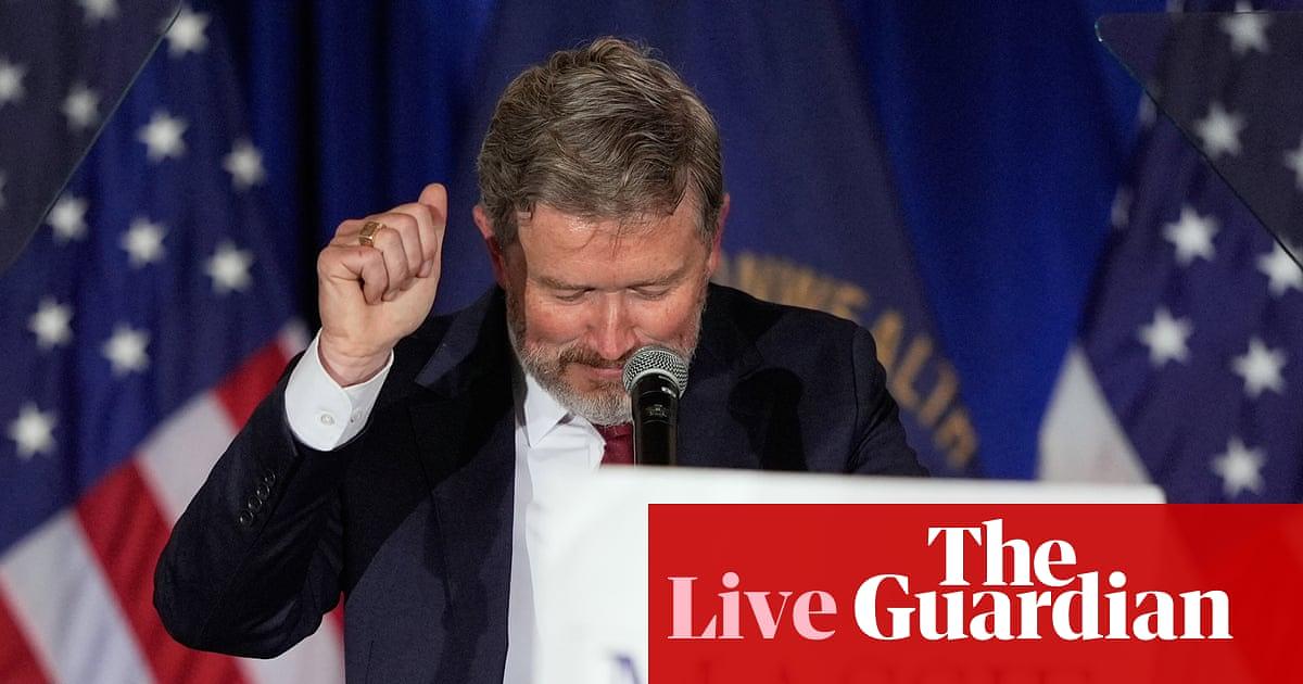 Trump-Backed Ed Gallrein Upsets Incumbent Thomas Massie in Kentucky Primary