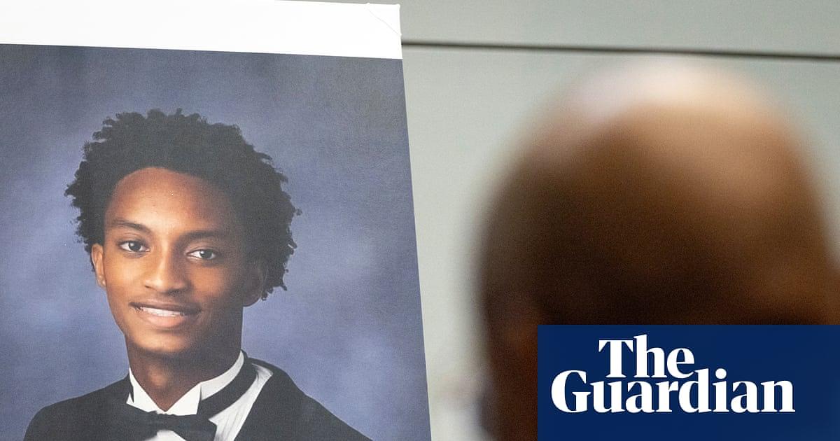 Ben Crump releases phone data after Mississippi teen death grand jury ruling
