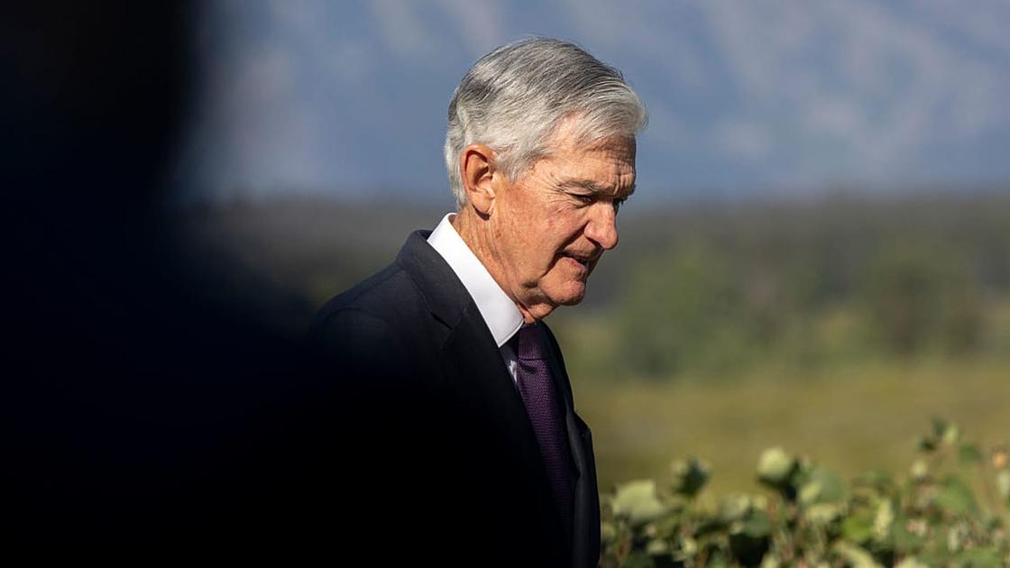 Fed Chair Powell Signals Potential Rate Cut Amid Economic Concerns