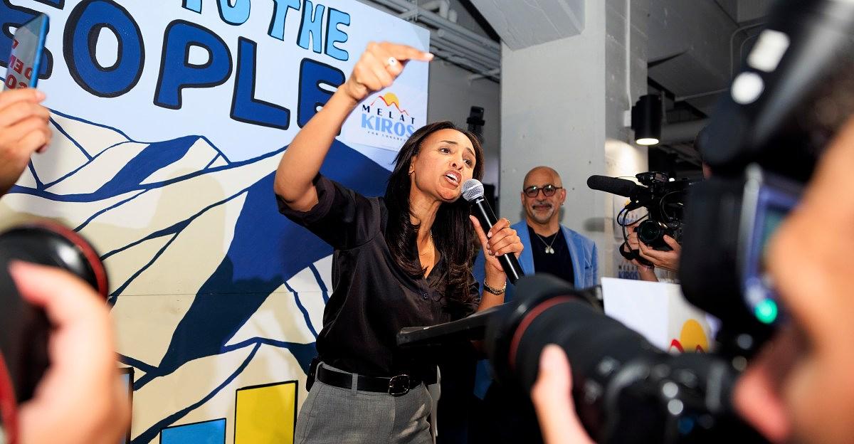 Progressive Primary Wins Highlight Tax Resistance Barrier to U.S. Welfare Expansion