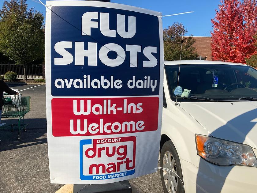Michigan medical societies issue early flu, COVID-19 and RSV vaccine guidance