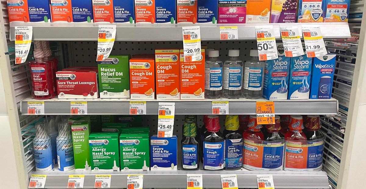 Flu Cases Surge Early Nationwide, CDC Urges Immediate Vaccination