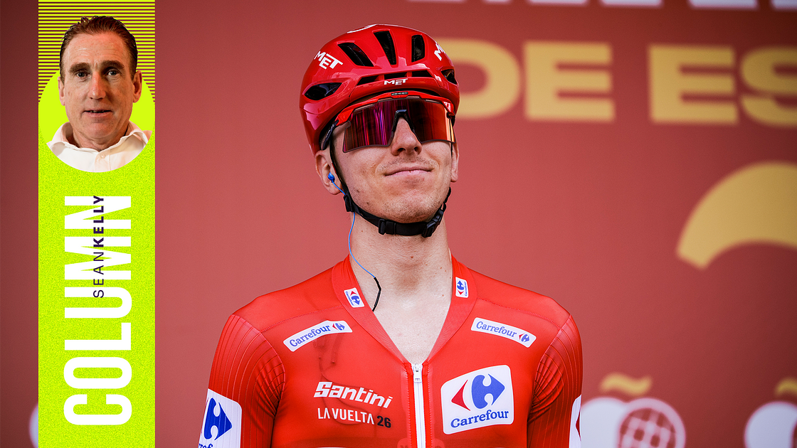 Pogačar withdraws from Vuelta after crash, season goals in doubt