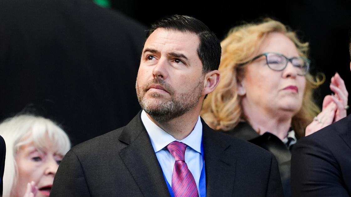 NFL weighs self-imposed suspension for 49ers owner Jed York