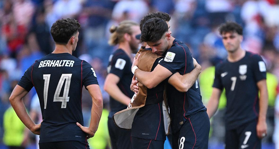 Carli Lloyd slams USMNT and Pulisic after 4-1 defeat