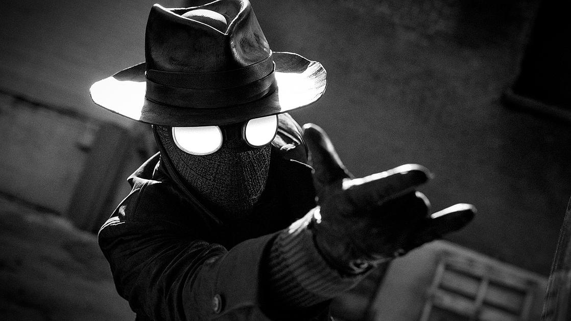 Cancelled 'Spider-Noir' Sweeps Creative Arts Emmys with Five Wins