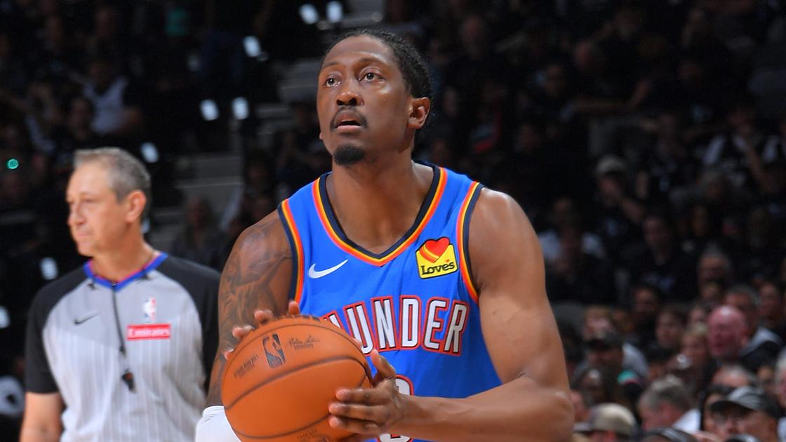 Thunder guard Jalen Williams to miss season after surgery