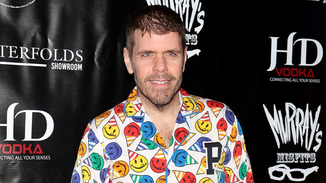 Perez Hilton Hospitalized in Serious Condition, Mother Granted Temporary Custody