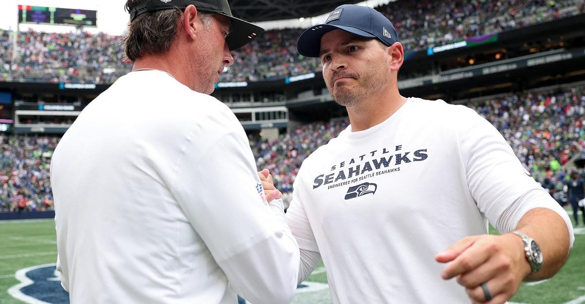 NFC West Week 7: 49ers Lose, Seahawks Beat Chiefs, Rams Win