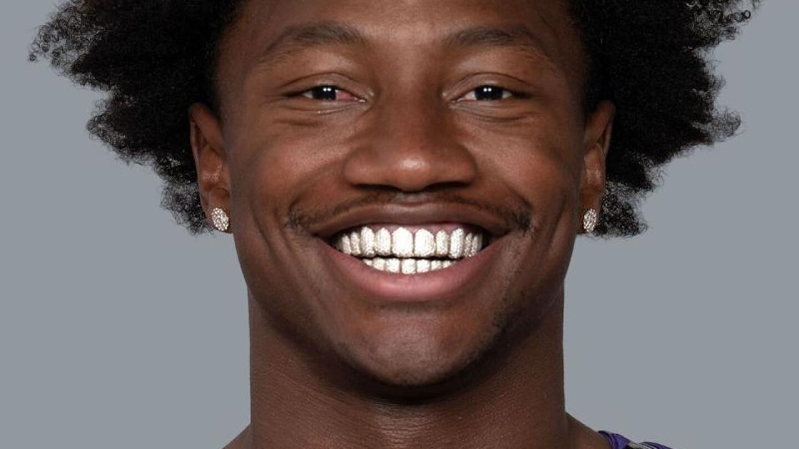 Ravens keep Zay Flowers day-to-day ahead of Saints game