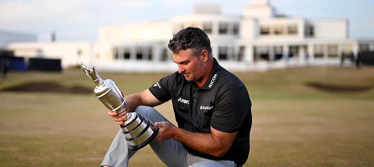 Ryan Fox Claims Open Championship as DeChambeau Penalty Sparks Debate