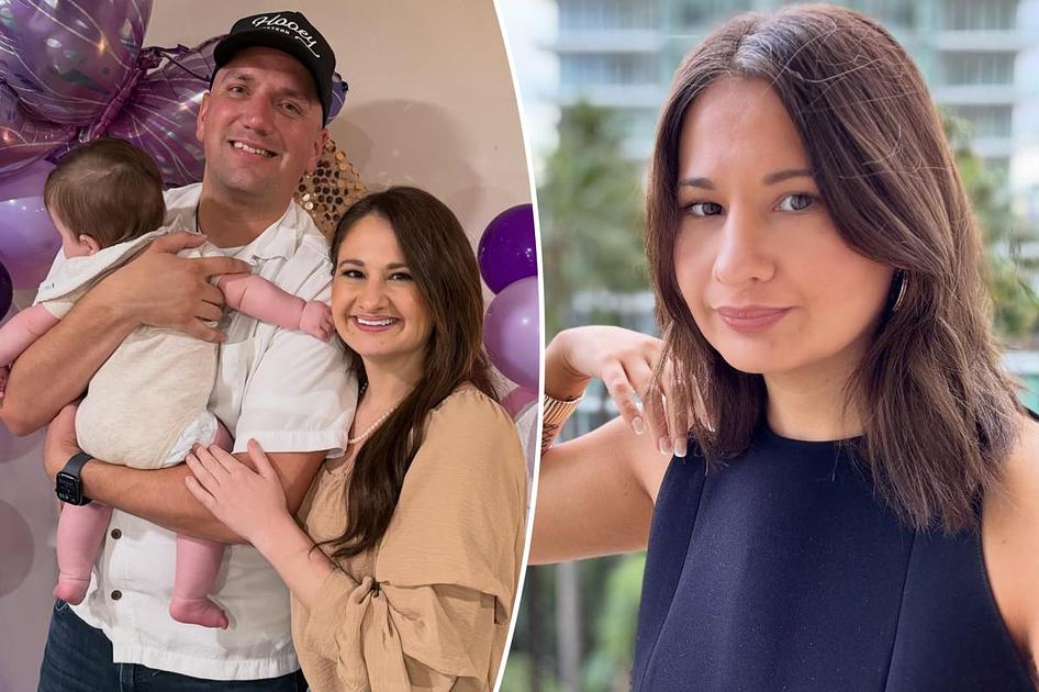 Gypsy Rose Blanchard to Attend Ken Urker’s Funeral Amid Family Dispute