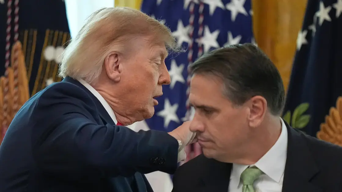 El fiscal general defiende demanda del DOJ por confusión en la boleta del Senado de Alaska