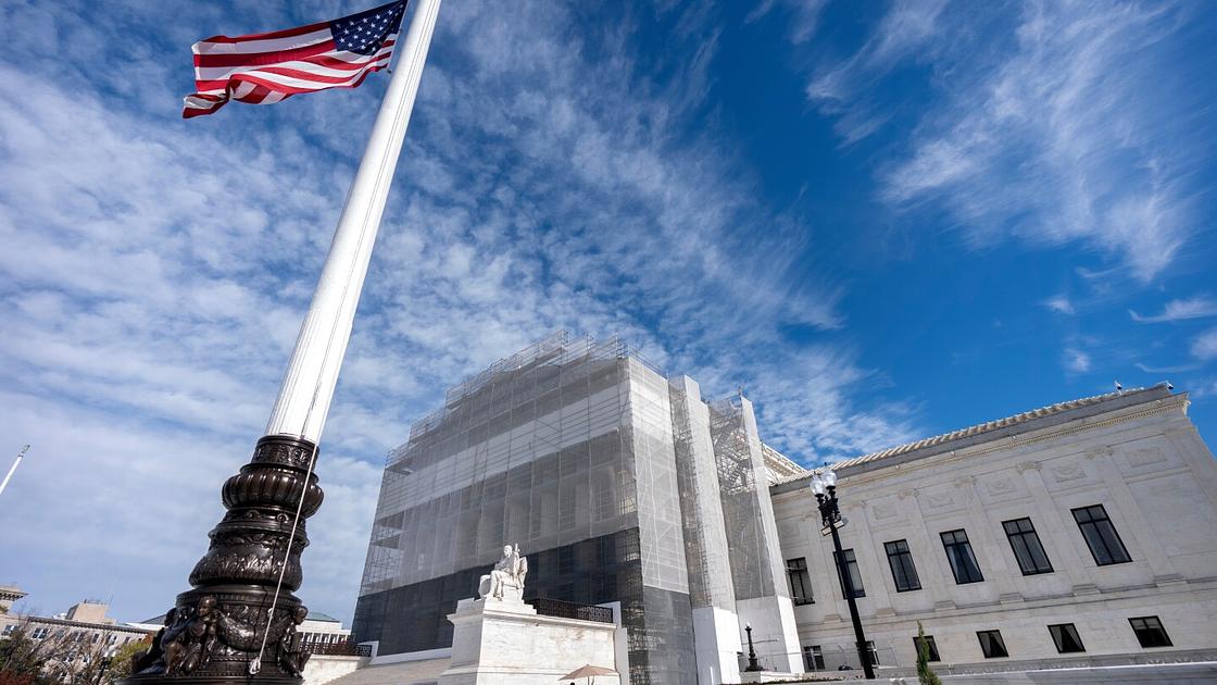 Supreme Court Permits Enforcement of Passport Sex Marker Policy