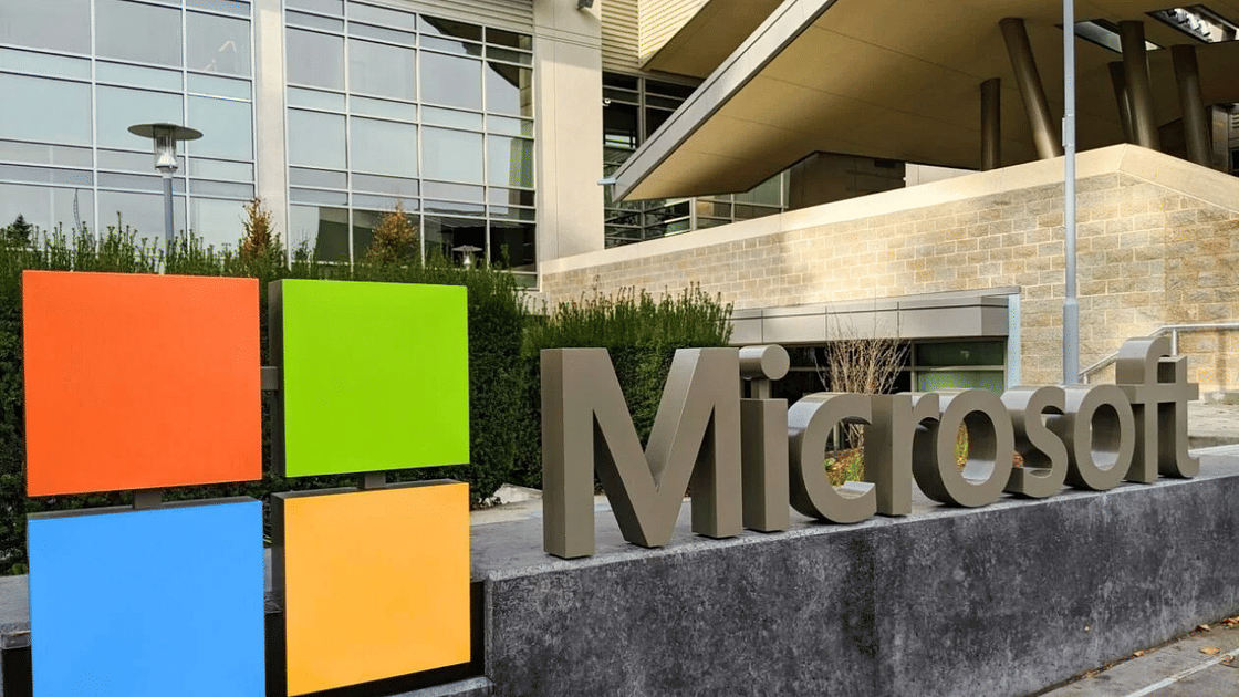 Microsoft rolls out voluntary exit program for 60,000 staff