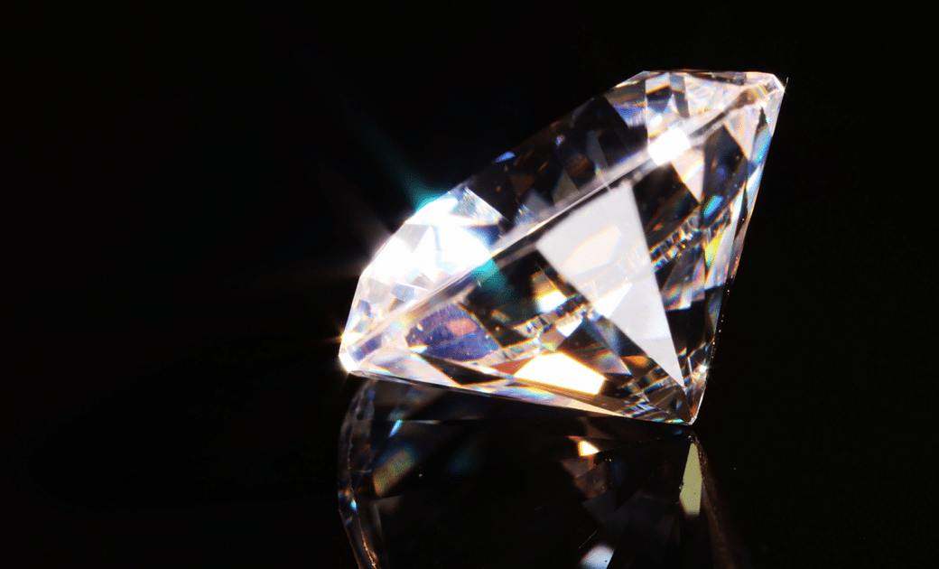 Chinese Scientists Synthesized Harder Hexagonal Diamond