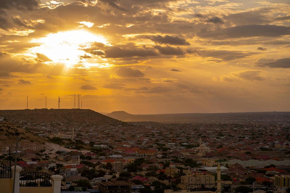 Israel's Recognition of Somaliland Sparks International Backlash