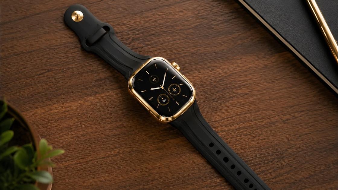 Apple expected to unveil Series 12 smartwatch with new S12 chip and brighter display