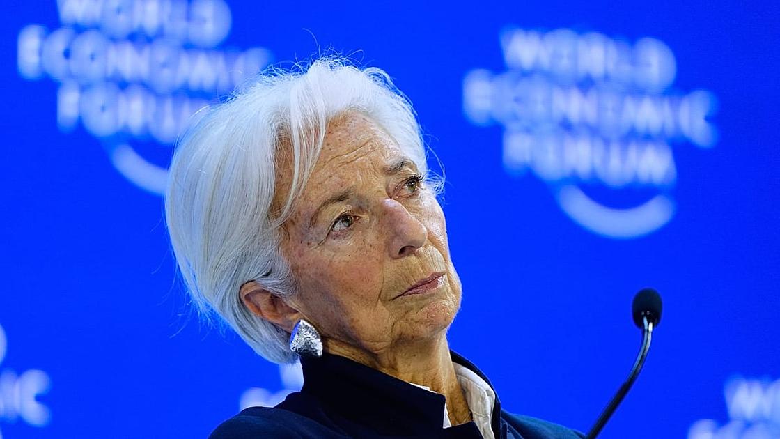 ECB President Lagarde's BIS Remuneration Sparks Internal Criticism