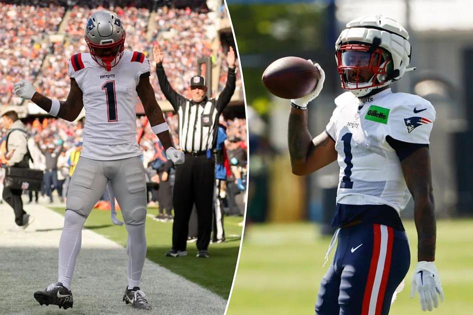 Ja'Lynn Polk retires at 24 after brief NFL career