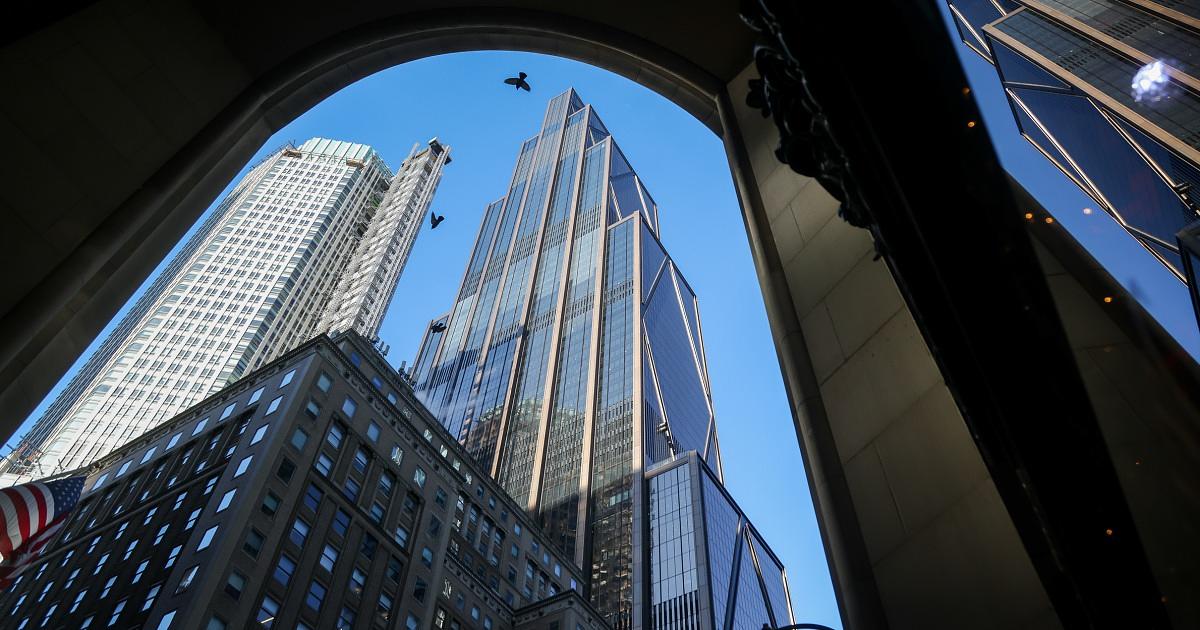 JPMorgan Acknowledges Closing Trump's Accounts Post-January 6
