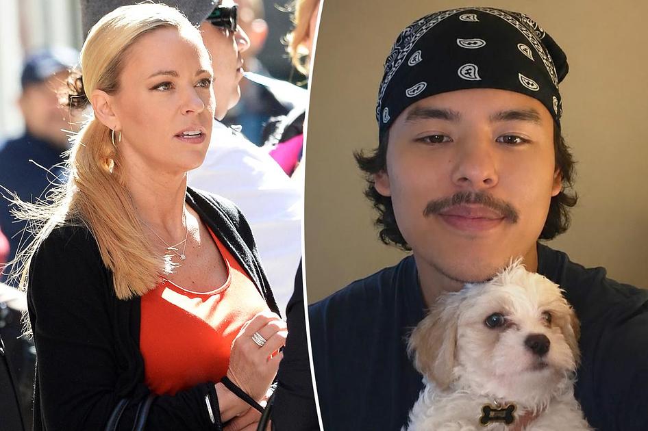 Collin Gosselin Rep Denies Mother’s Animal Abuse Claims Amid Family Documentary