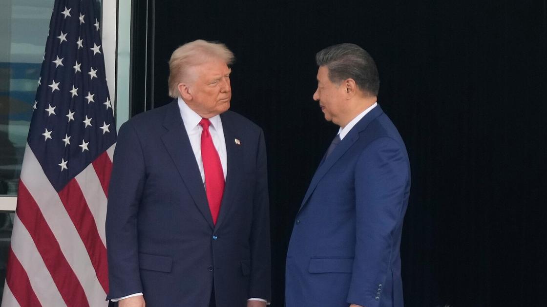 U.S. and China Reach Trade Agreements Following Trump-Xi Meeting
