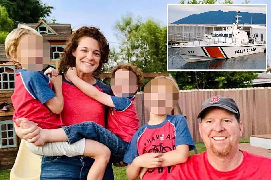 U.S. Coast Guard Ends Search for Missing Carnival Panorama Passenger