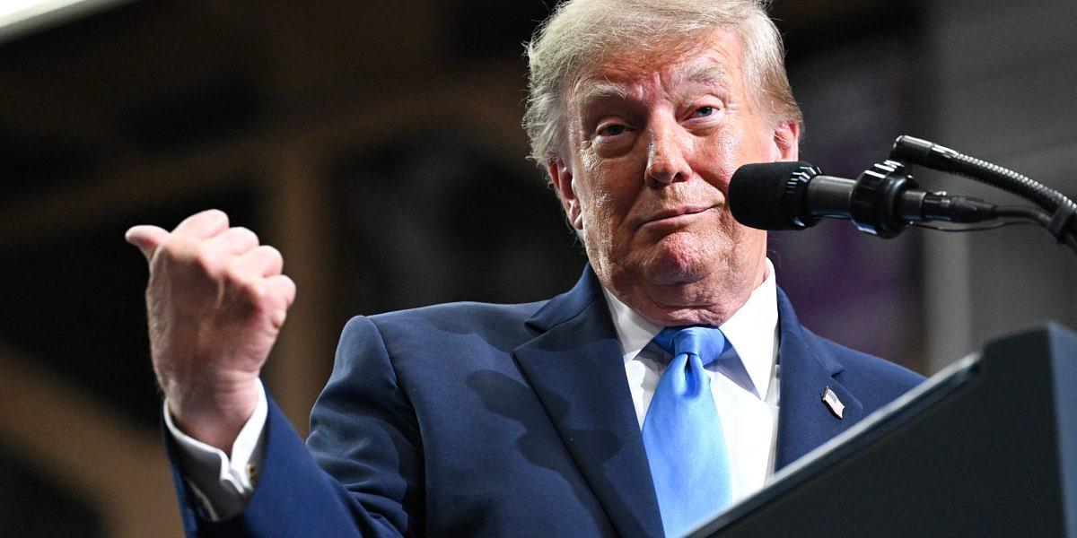 Trump reiterates $5,000 adult payment pledge ahead of 2026 midterms