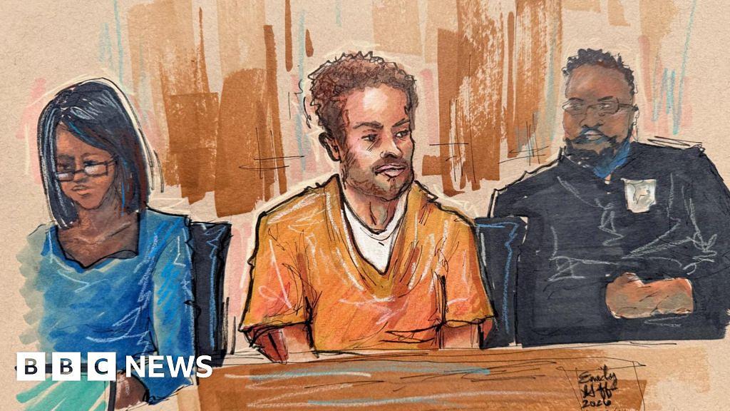 California Man Indicted for Attempted Assassination of President Trump