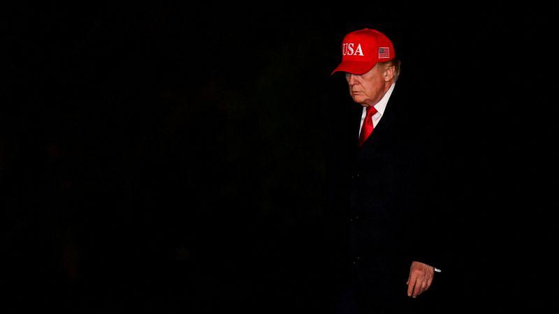 Trump expected to name housing chief as acting intelligence director