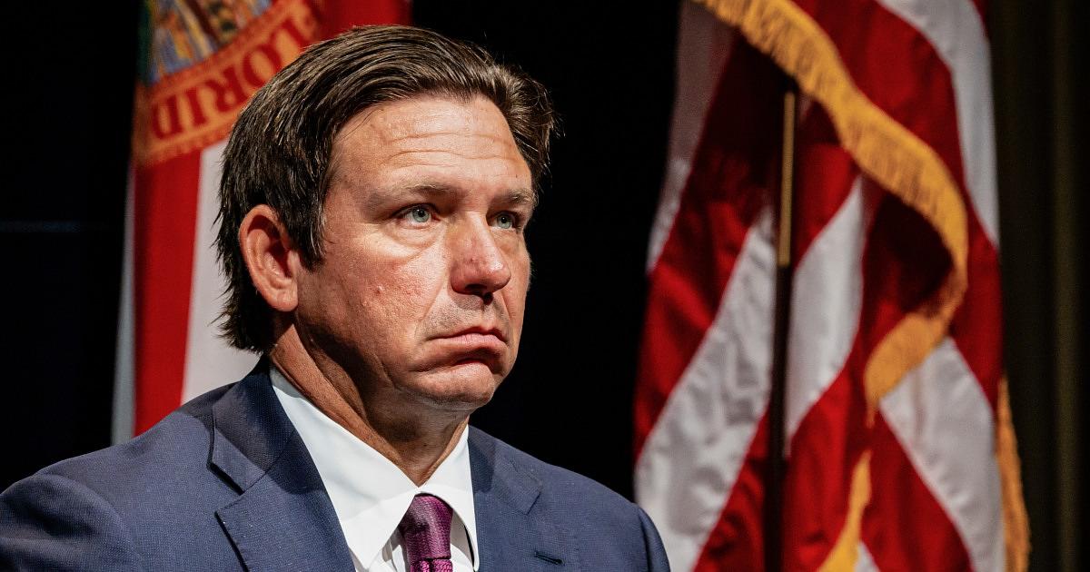 Florida Supreme Court Upholds GOP Congressional Map Despite Anti-Gerrymander Amendment