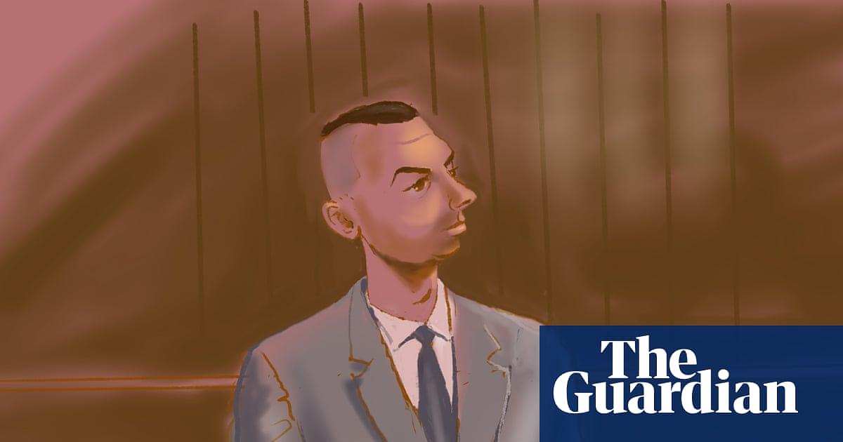 Former NSW officer says friend urged him to conceal bodies in murder trial