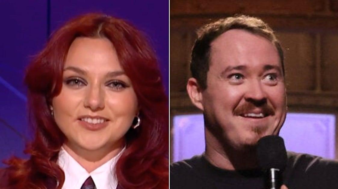 Night Live UK se burla de Shane Gillis tras polémica monólogo en EE. UU.