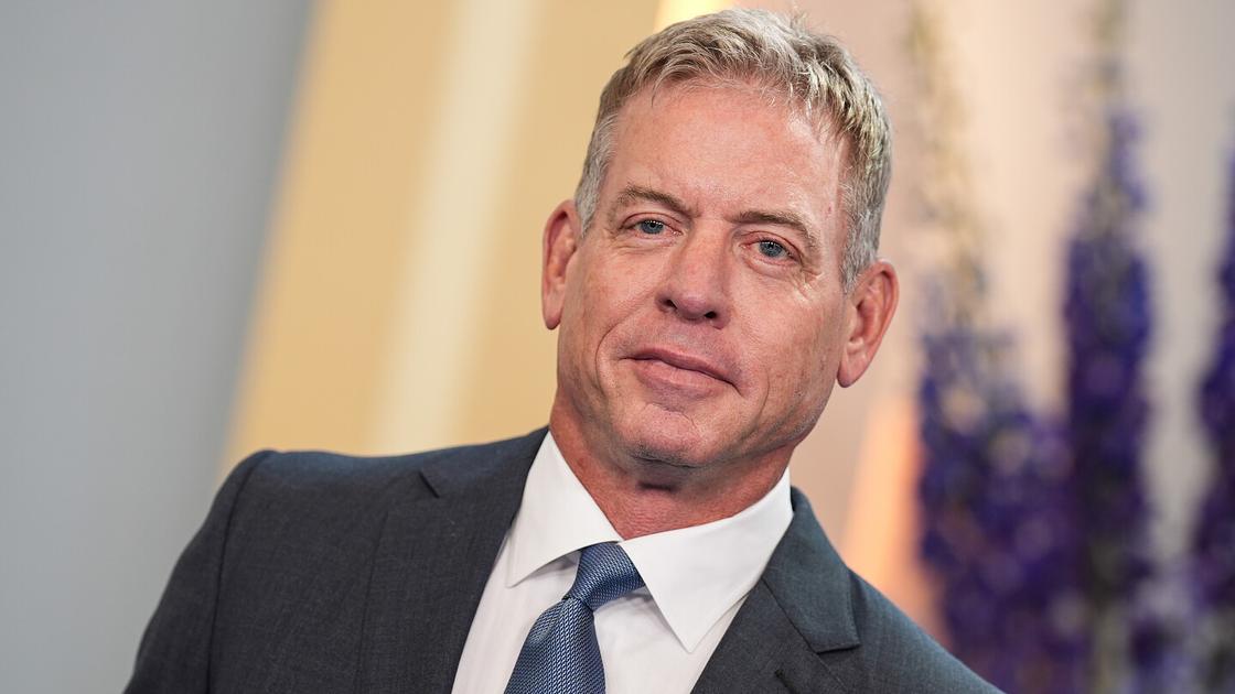 Troy Aikman says ESPN contract likely ends after Super Bowl