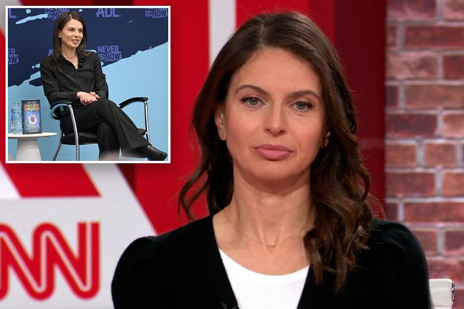 CNN anchors Christiane Amanpour and Bianna Golodryga announce departures