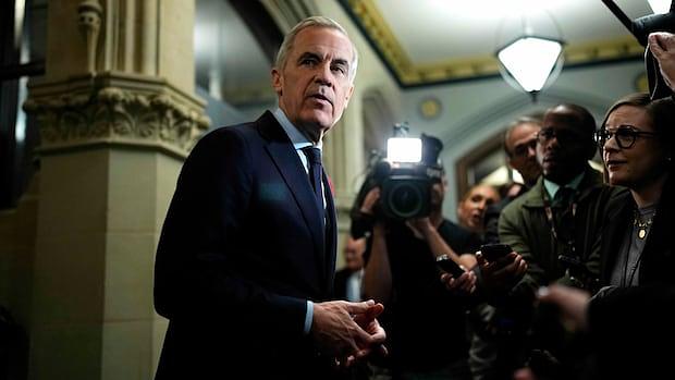 Canada Refuses Immediate Trade Deal with U.S. Amid Ongoing Tariff Dispute