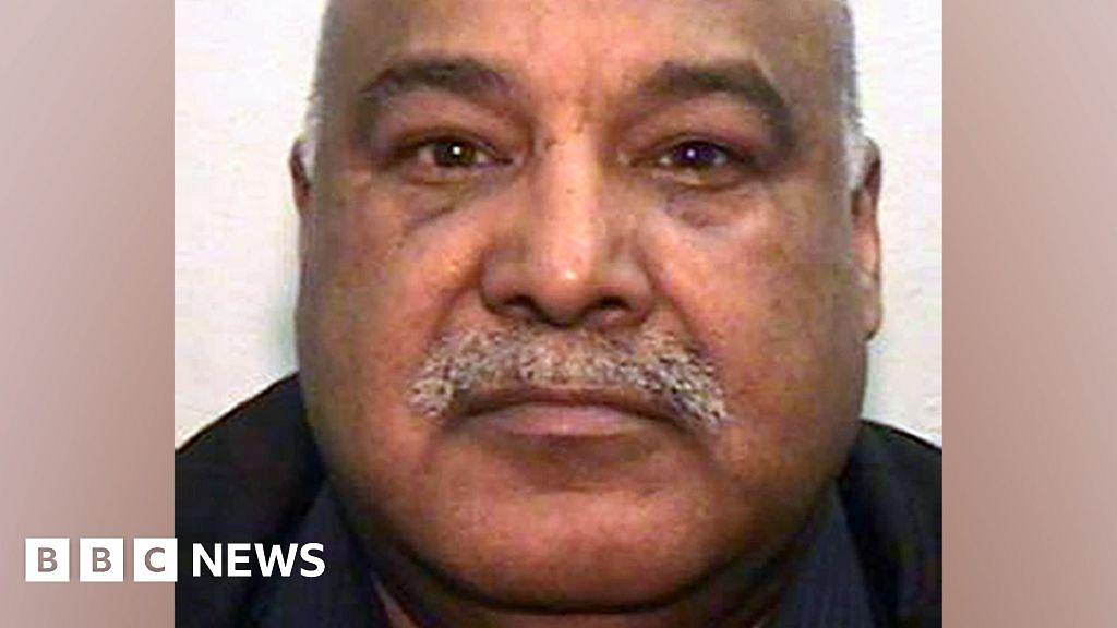 Mayor Burnham seeks deportation of released grooming gang leader