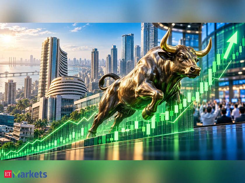 Indian stocks rally as Sensex jumps 900 points after Fed rate hold