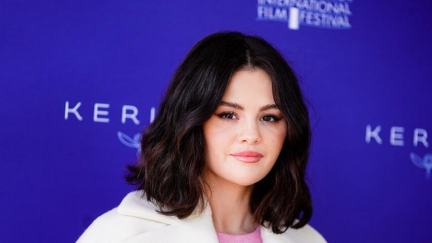 Selena Gomez and mother sued over alleged Wondermind fraud
