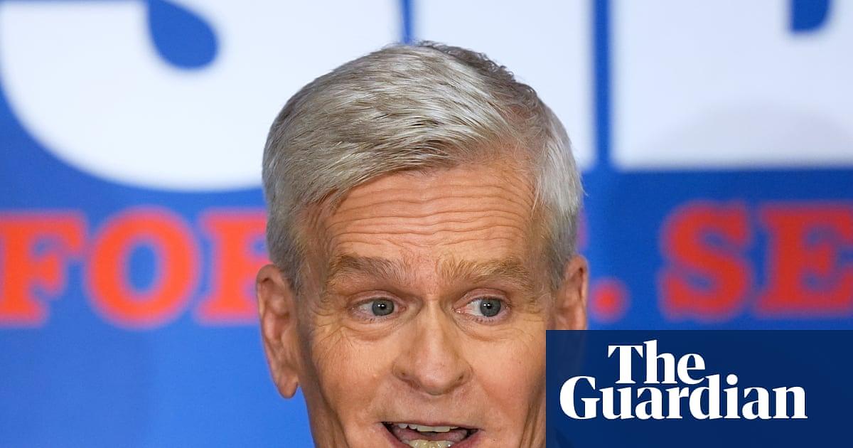 Senator Bill Cassidy Reflects on Impeachment Vote After Primary Loss