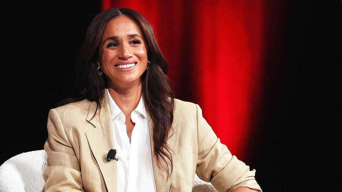 Meghan Markle's Prospective Role in 'The Gentlemen' Season 3 Remains Unconfirmed